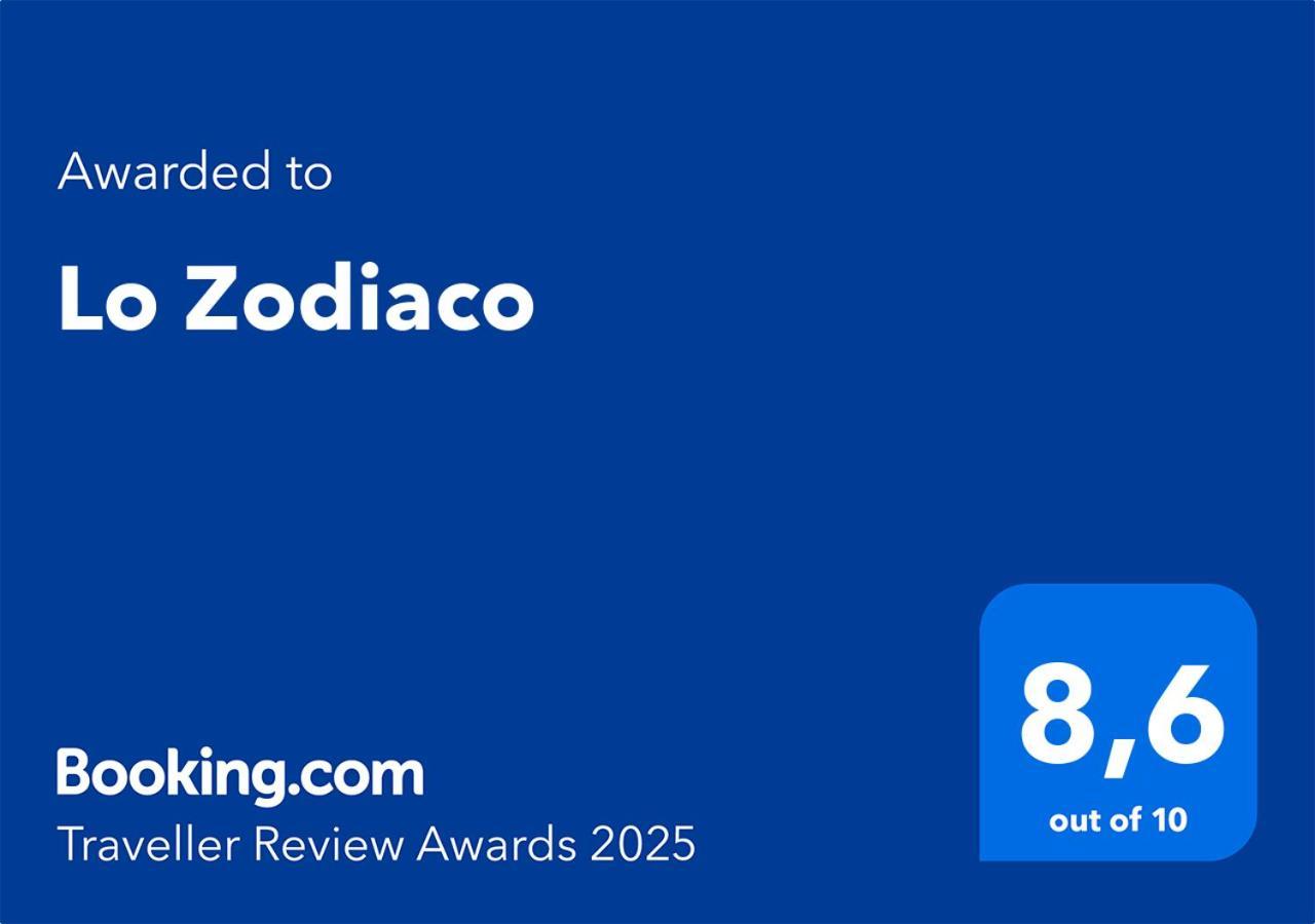 Lo Zodiaco Guest house Roncobillaccio